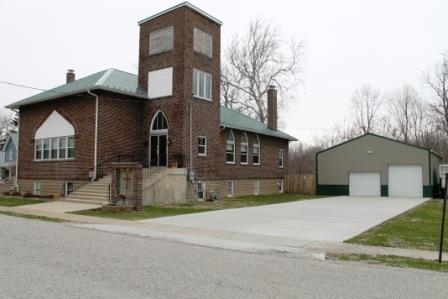 8087 W 550 S, Delphi, IN 46923 photo 1