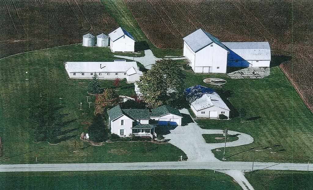 11823 E 300 N, Avilla, IN 46710 photo 10