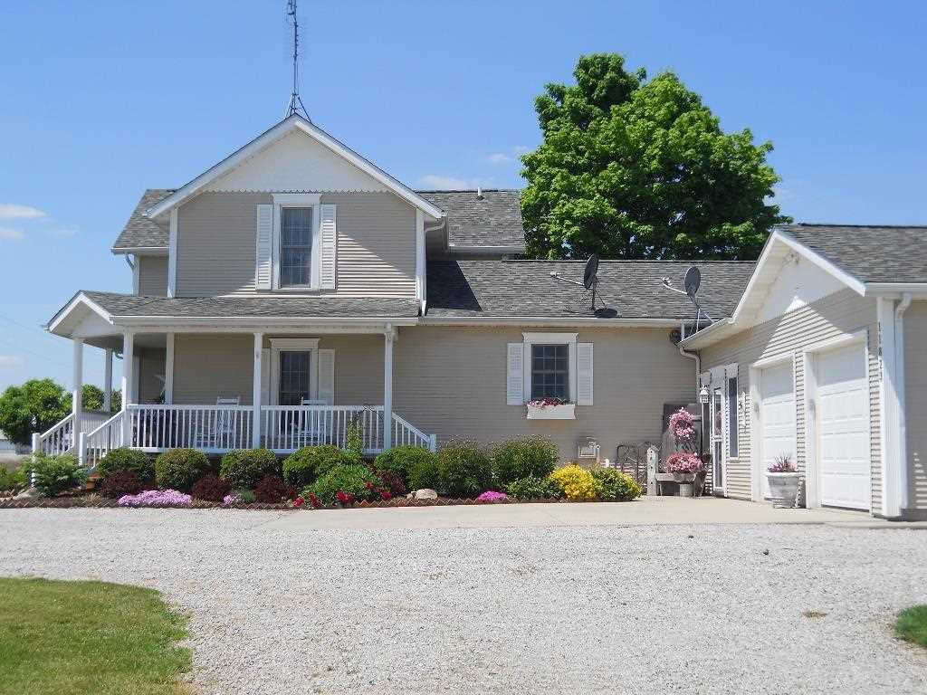 11823 E 300 N, Avilla, IN 46710 photo 2