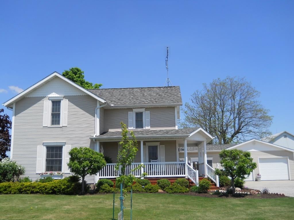 11823 E 300 N, Avilla, IN 46710 photo 1