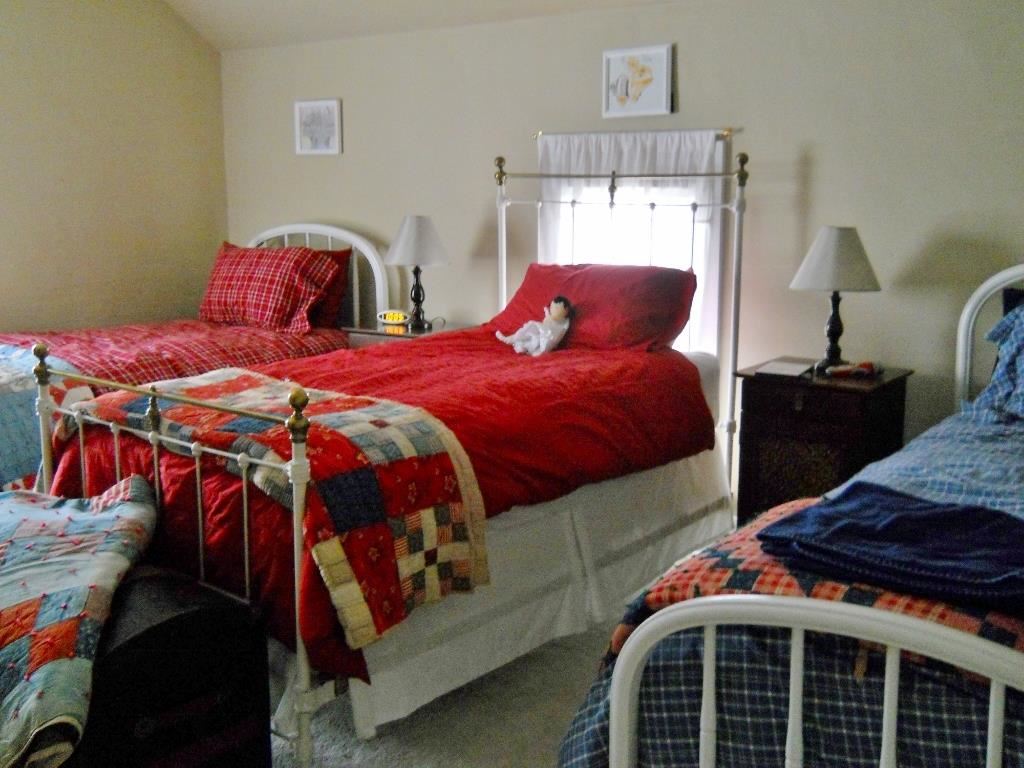 11823 E 300 N, Avilla, IN 46710 photo 30