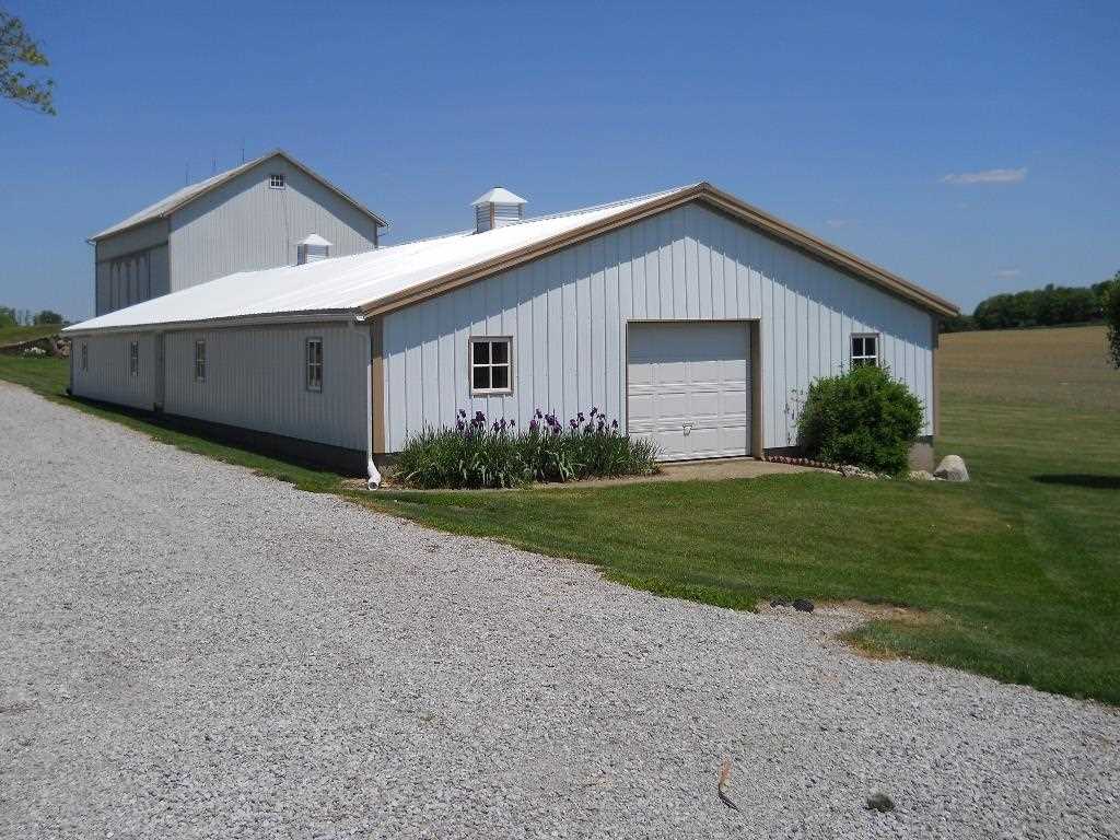 11823 E 300 N, Avilla, IN 46710 photo 5