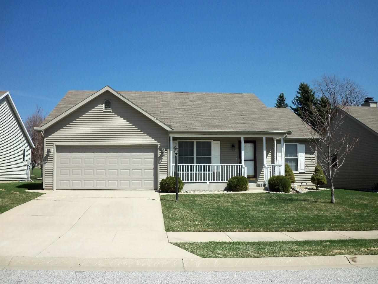 5583 Place Dr, South Bend, IN 46614 photo 1