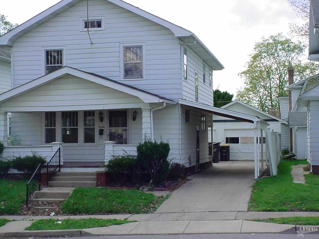 3306 S Harrison St, Fort Wayne, IN 46807 photo 1