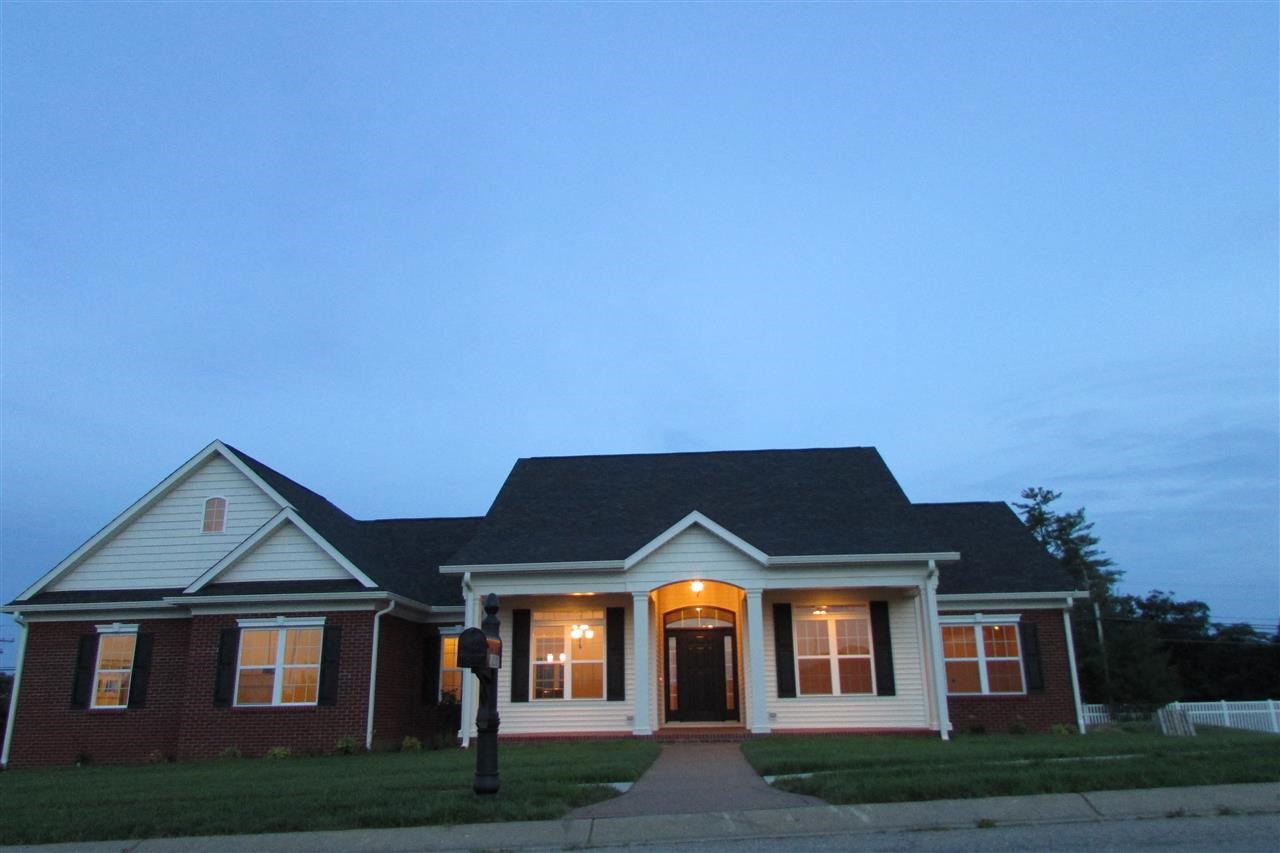 10301 Club House Dr, Evansville, IN 47725 photo 1