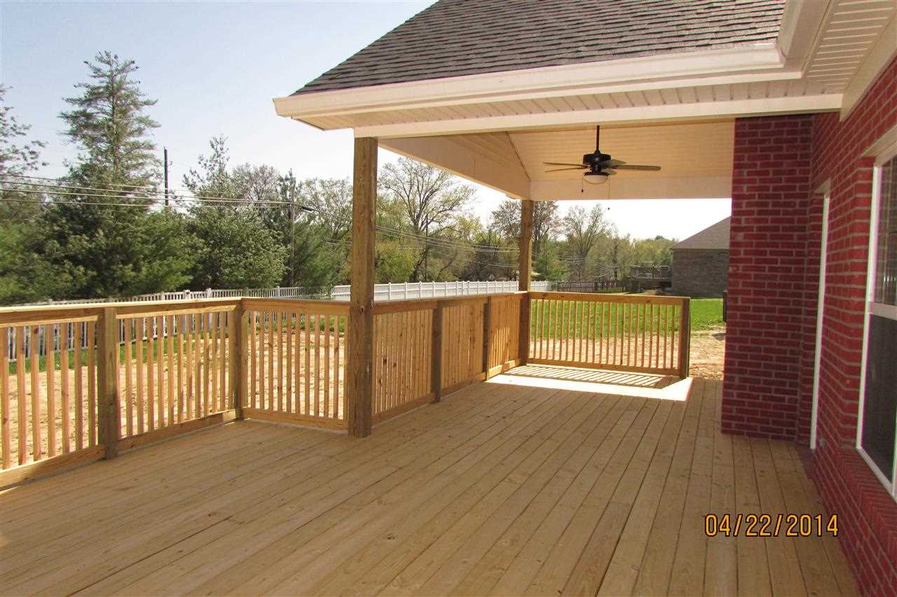 10301 Club House Dr, Evansville, IN 47725 photo 20