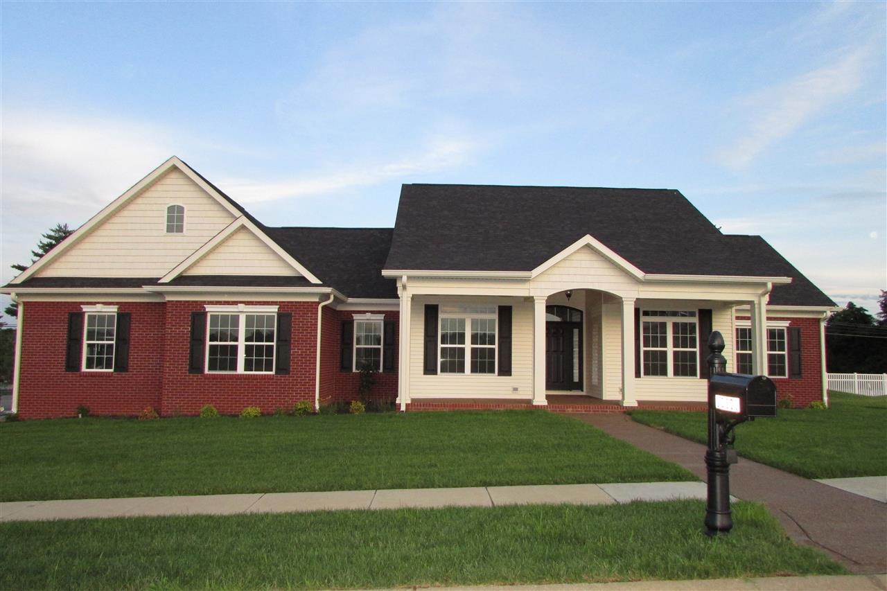 10301 Club House Dr, Evansville, IN 47725 photo 25