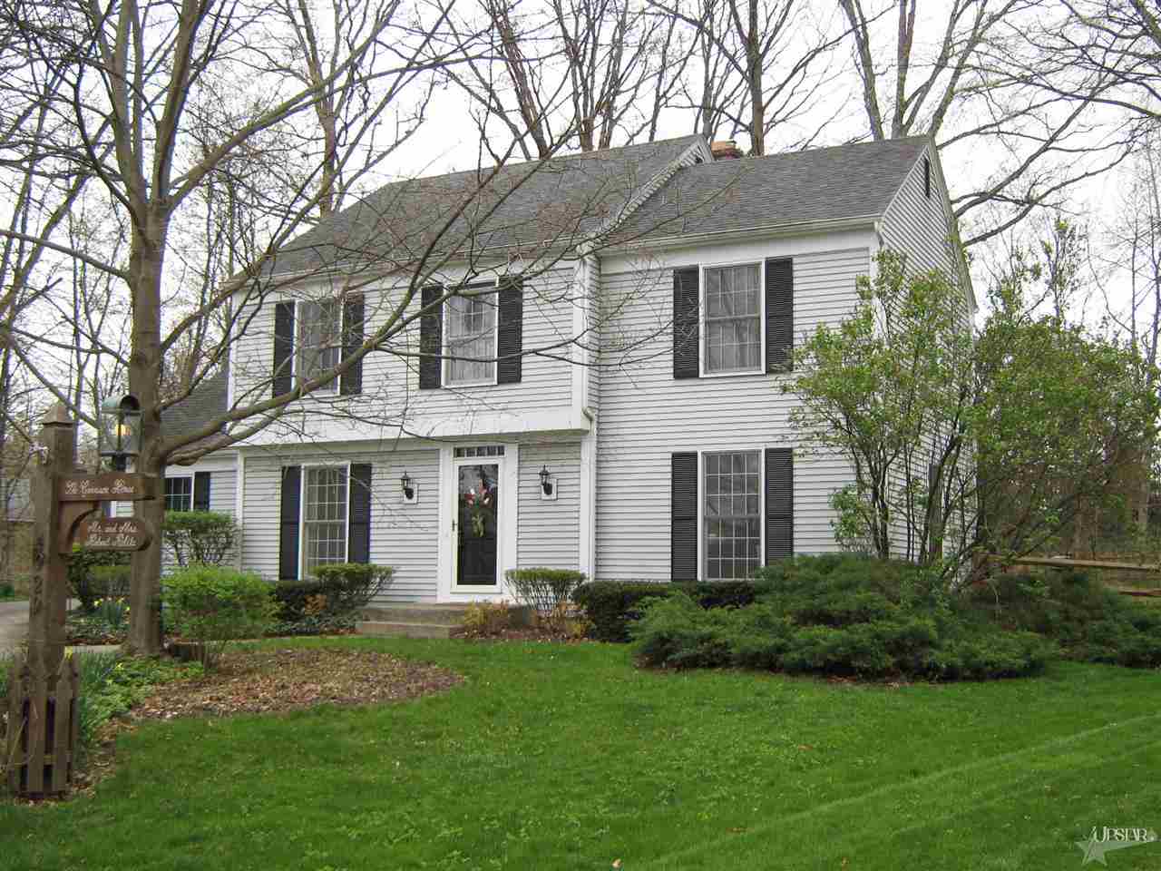 4929 Christiana Campbell Ct, Fort Wayne, IN 46804 photo 1