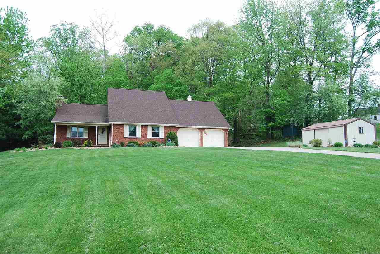 1103 Brames Rd, Jasper, IN 47546 photo 22