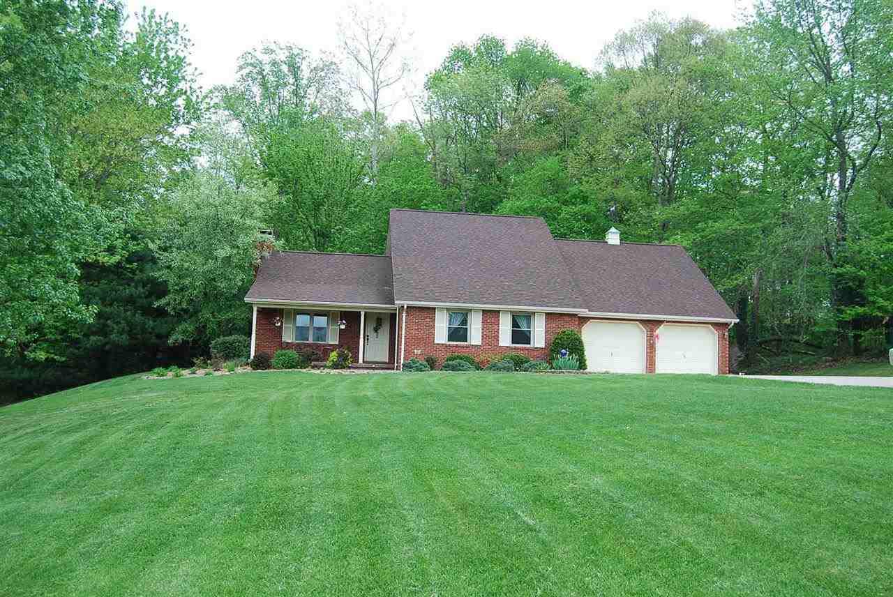 1103 Brames Rd, Jasper, IN 47546 photo 1