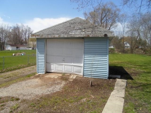 718 Jay St, Ligonier, IN 46767 photo 16