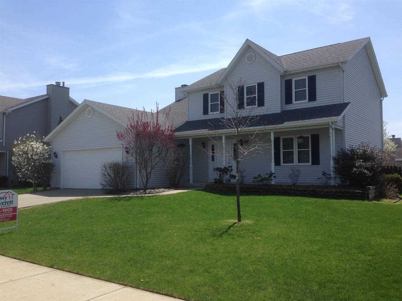 4217 Sail Dr, Mishawaka, IN 46544 photo 1