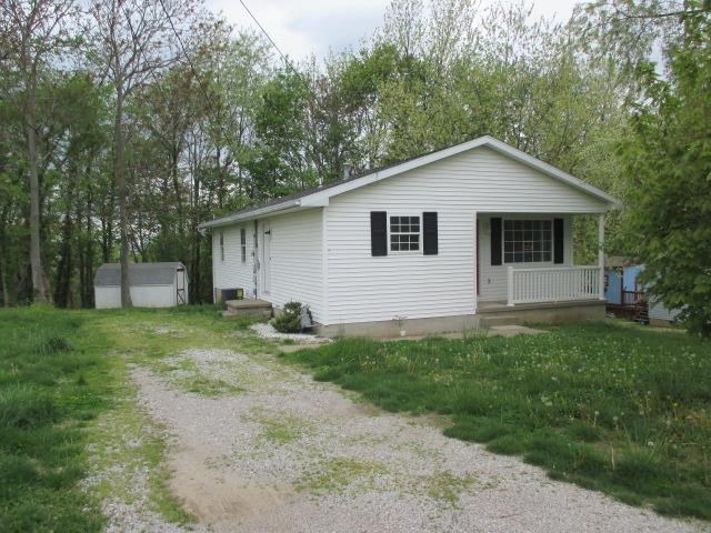 321 S Pine St, Boonville, IN 47601 photo 1