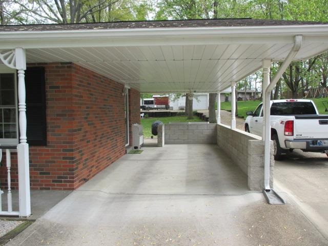 1019 Oakdale Ter, Boonville, IN 47601 photo 3
