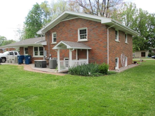 1019 Oakdale Ter, Boonville, IN 47601 photo 4