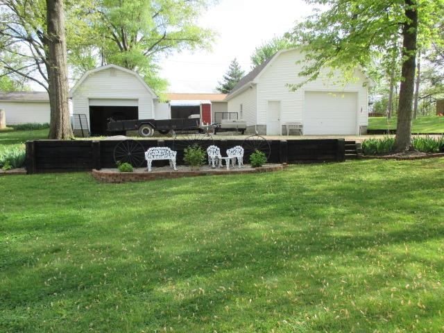 1019 Oakdale Ter, Boonville, IN 47601 photo 6