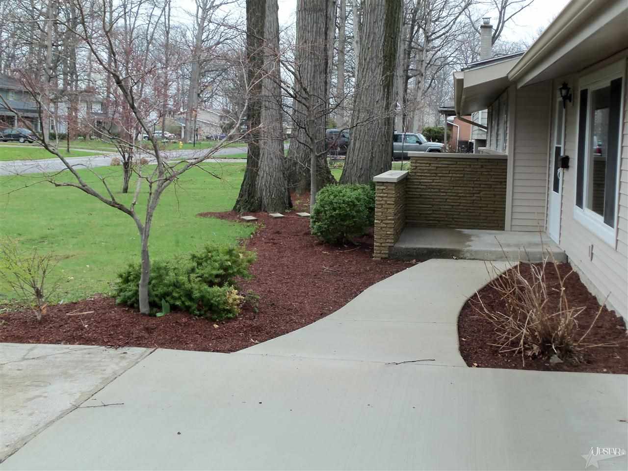 4504 Highwood Dr, Fort Wayne, IN 46815 photo 28