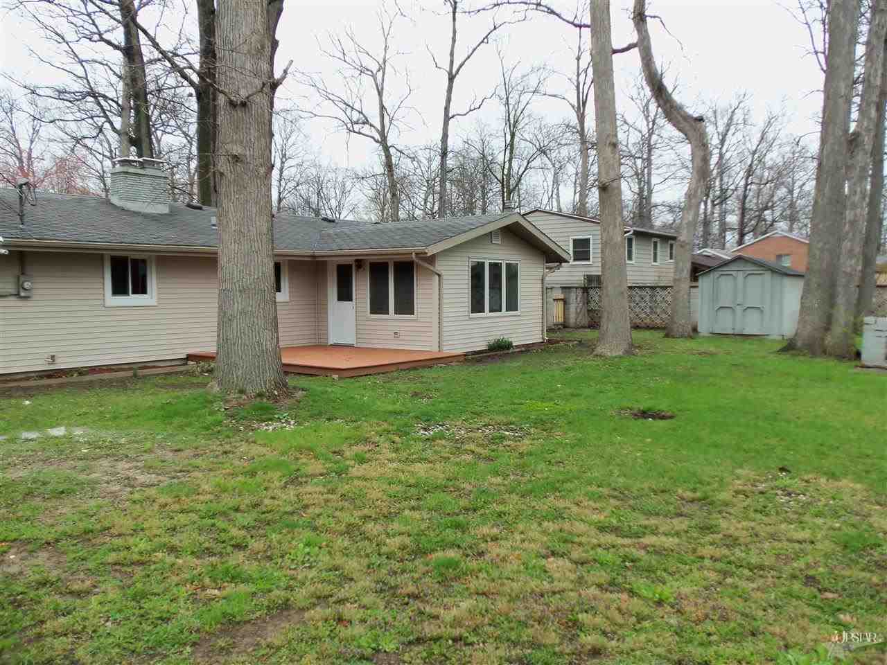 4504 Highwood Dr, Fort Wayne, IN 46815 photo 4