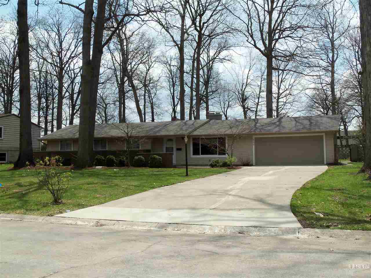 4504 Highwood Dr, Fort Wayne, IN 46815 photo 27