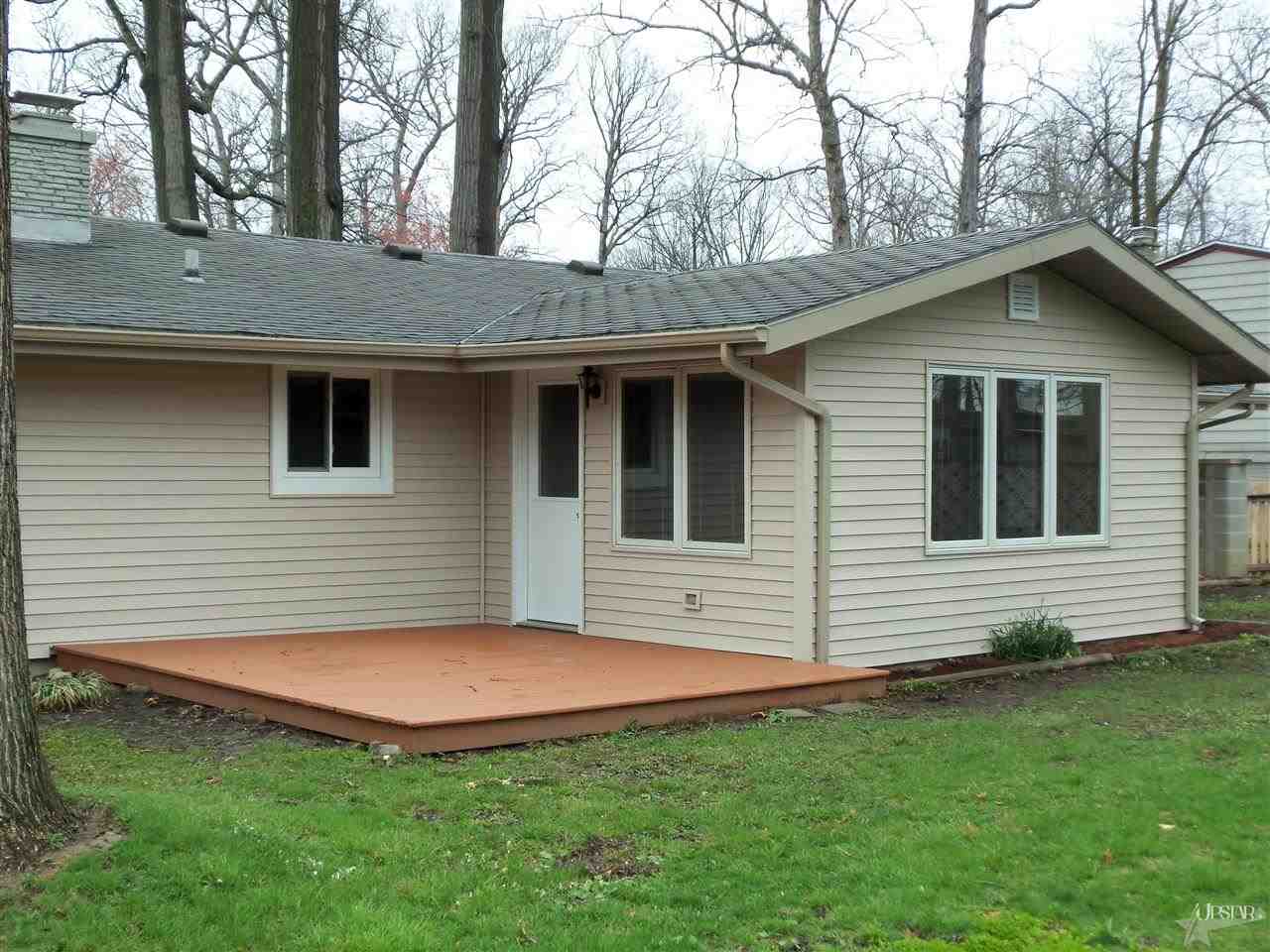 4504 Highwood Dr, Fort Wayne, IN 46815 photo 5