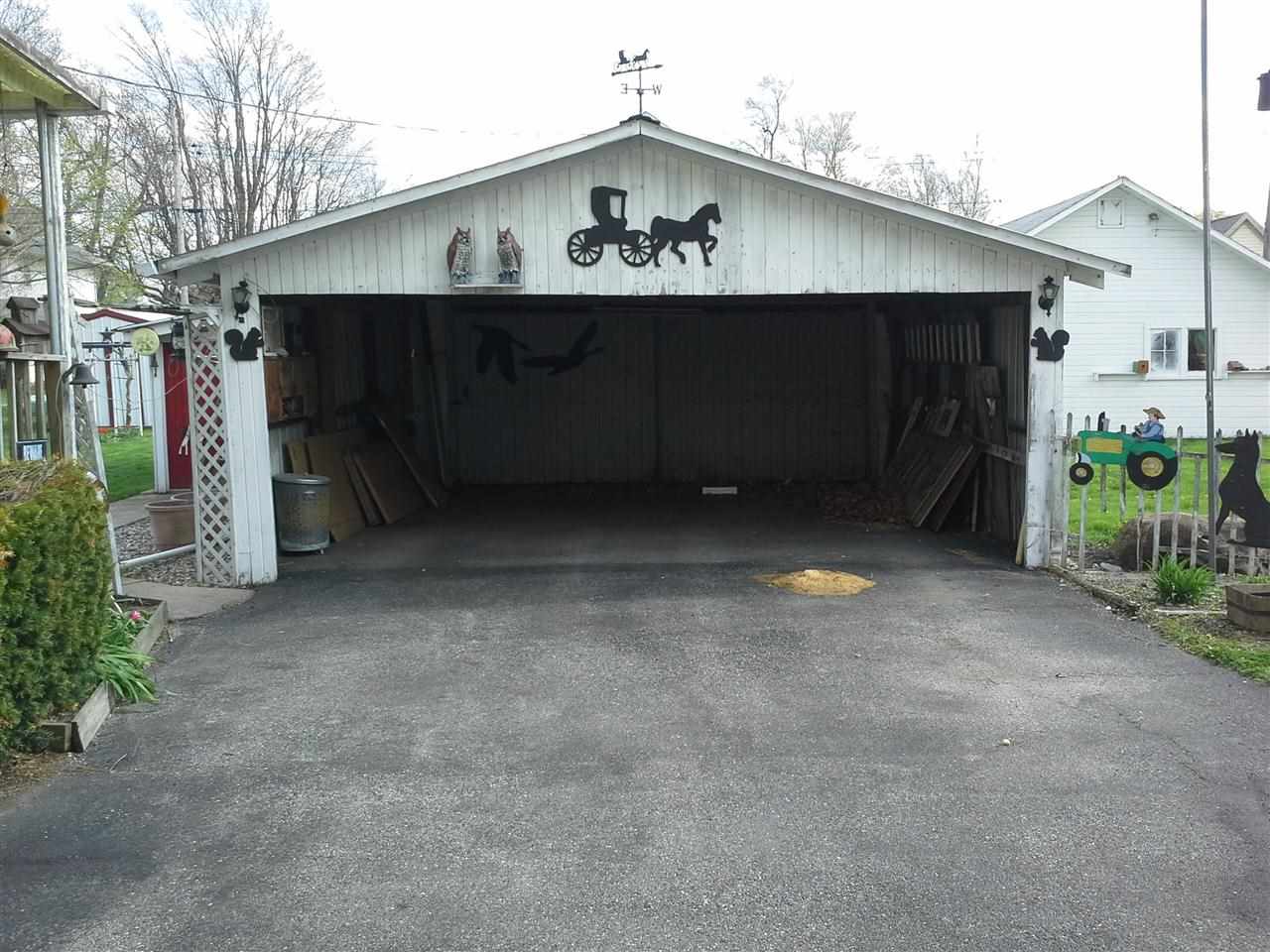 109 E Lincoln St, Kentland, IN 47951 photo 11