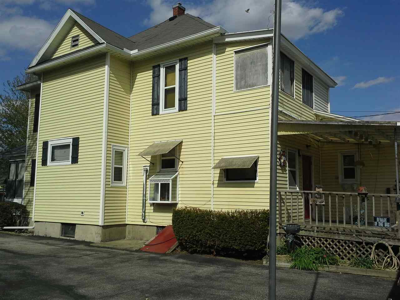 109 E Lincoln St, Kentland, IN 47951 photo 3