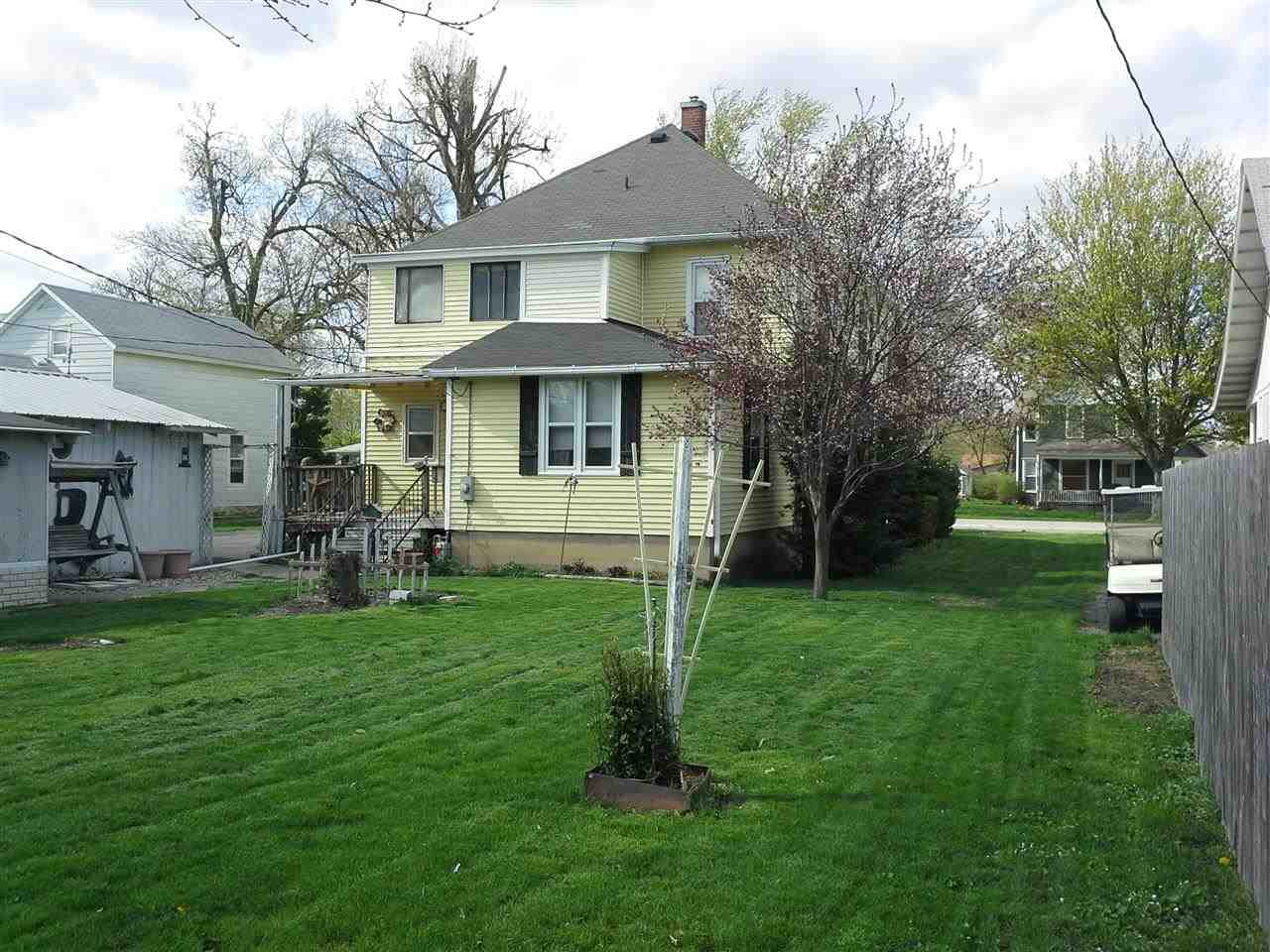 109 E Lincoln St, Kentland, IN 47951 photo 7