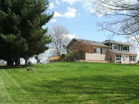 7122 S 300 E, Claypool, IN 46510 photo 30