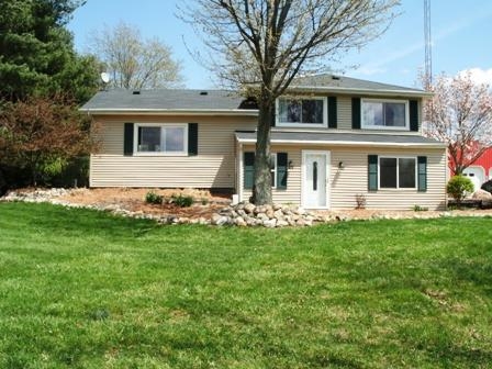 7122 S 300 E, Claypool, IN 46510 photo 1