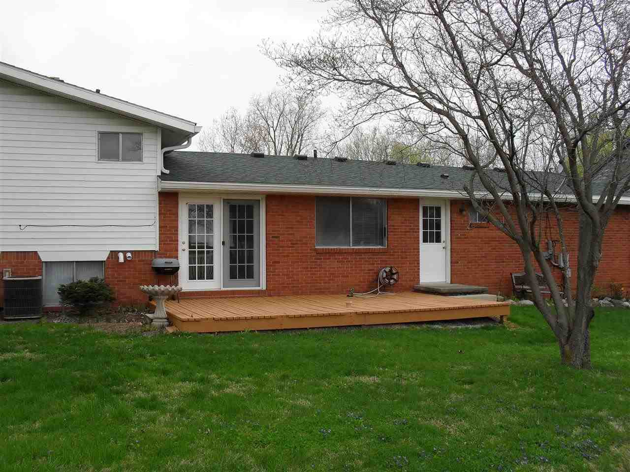 702 Prather St, Burlington, IN 46915 photo 14
