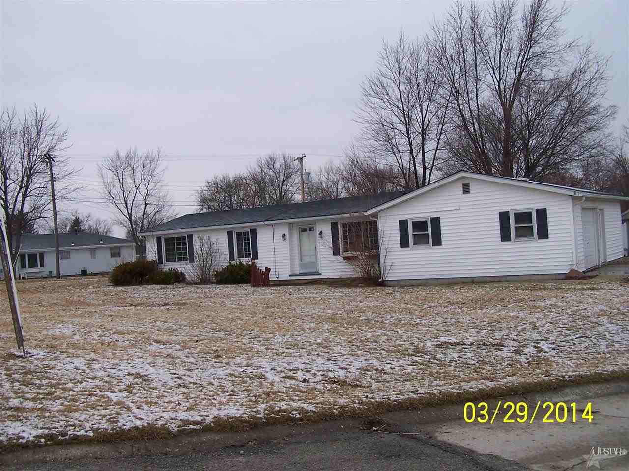 1116 Angus Dr, Decatur, IN 46733 photo 1