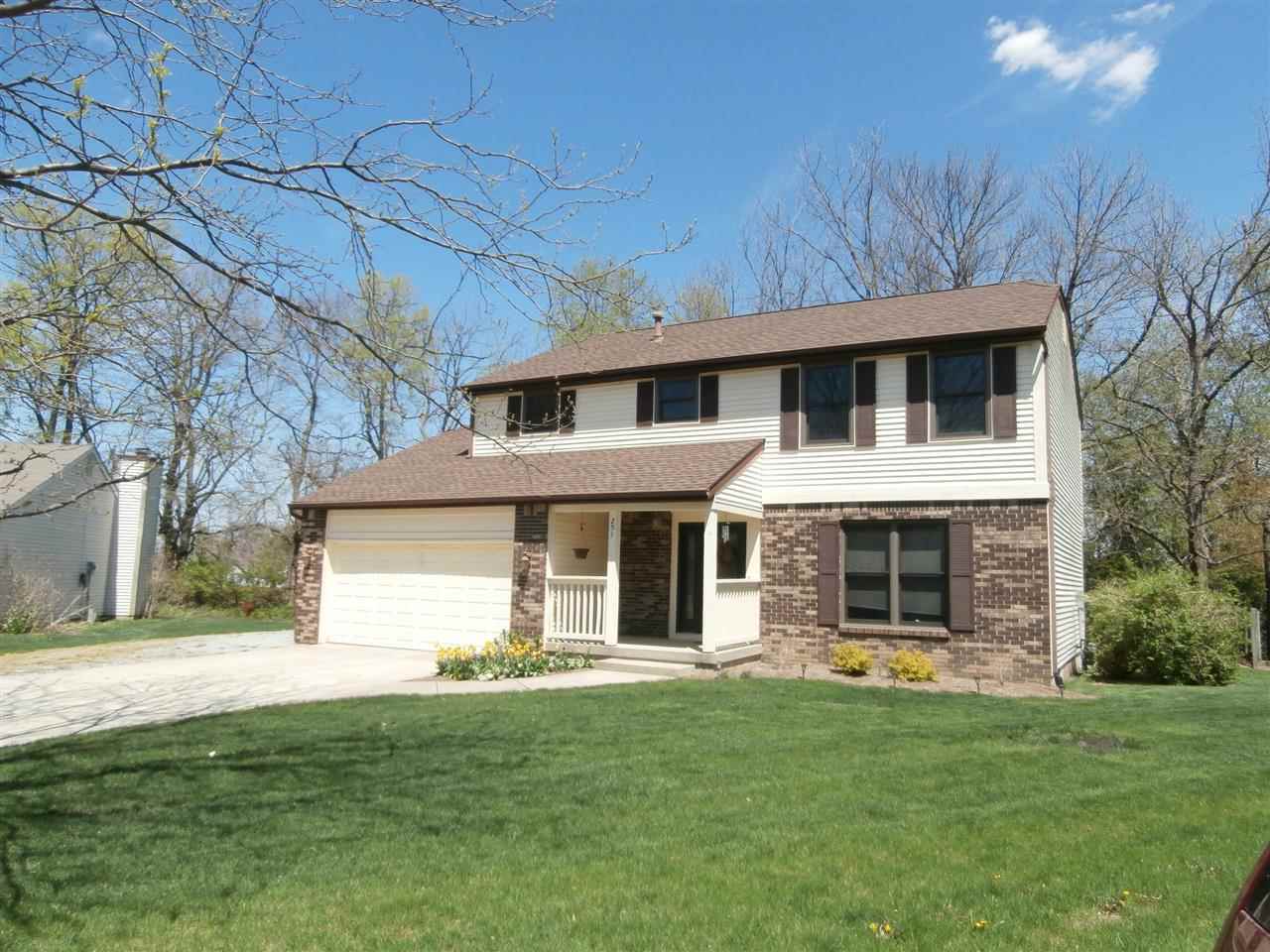 251 Falcon Ct, West Lafayette, IN 47906 photo 1
