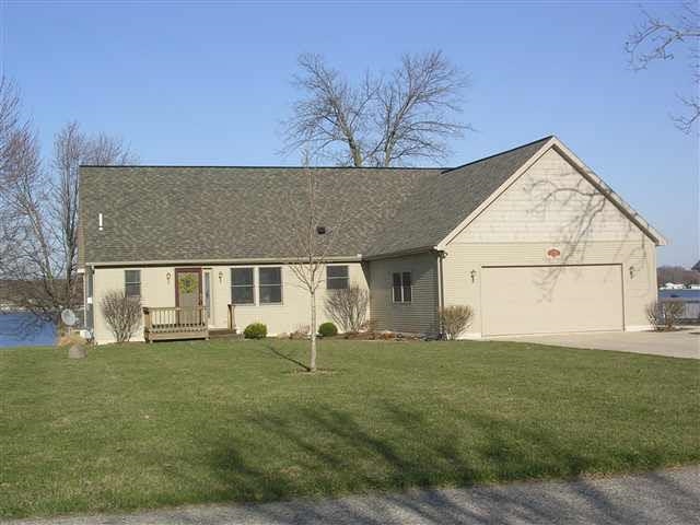 3635 S 1185 E Big Turkey Lk, Lagrange, IN 46761 photo 22