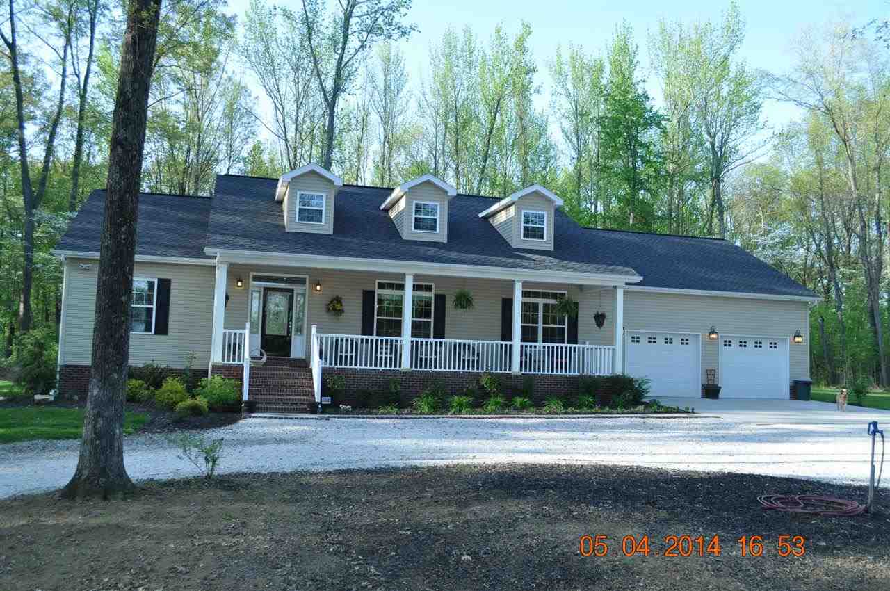 692 E Cr 1250 N, Chrisney, IN 47611 photo 21
