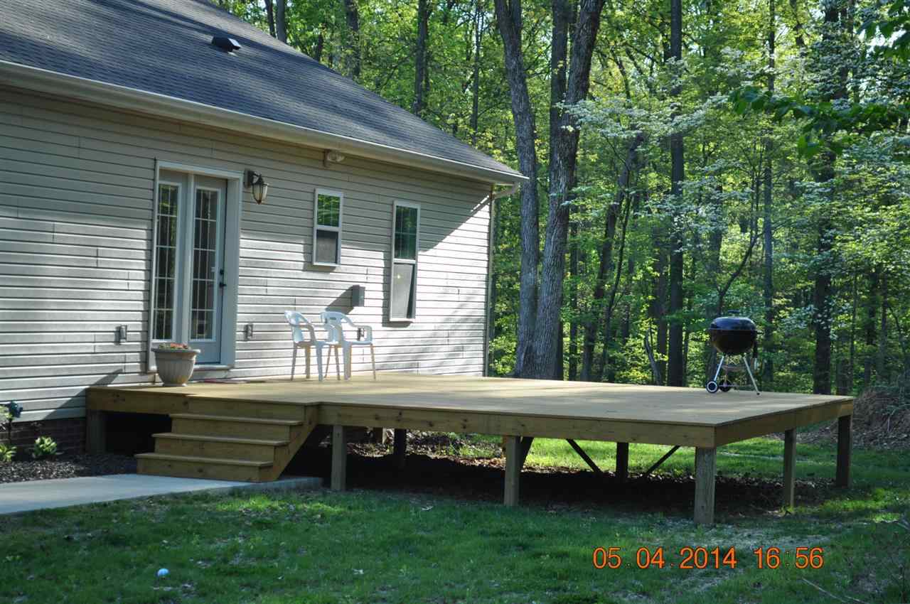 692 E Cr 1250 N, Chrisney, IN 47611 photo 24