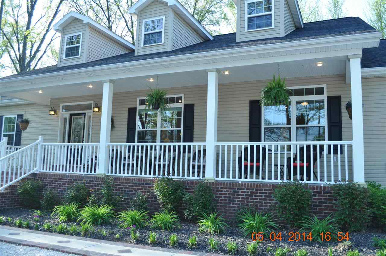 692 E Cr 1250 N, Chrisney, IN 47611 photo 22