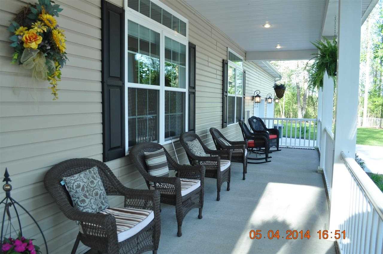 692 E Cr 1250 N, Chrisney, IN 47611 photo 20