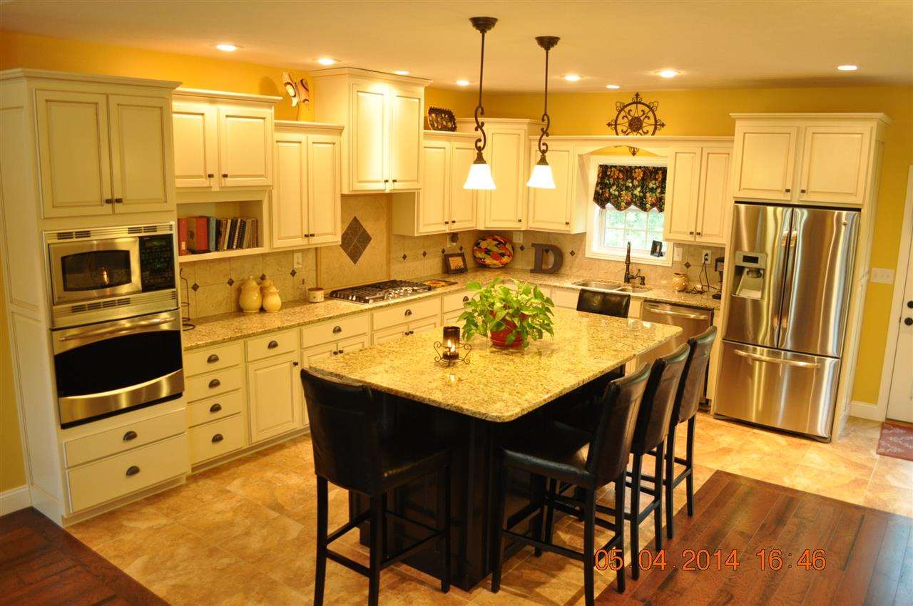 692 E Cr 1250 N, Chrisney, IN 47611 photo 5