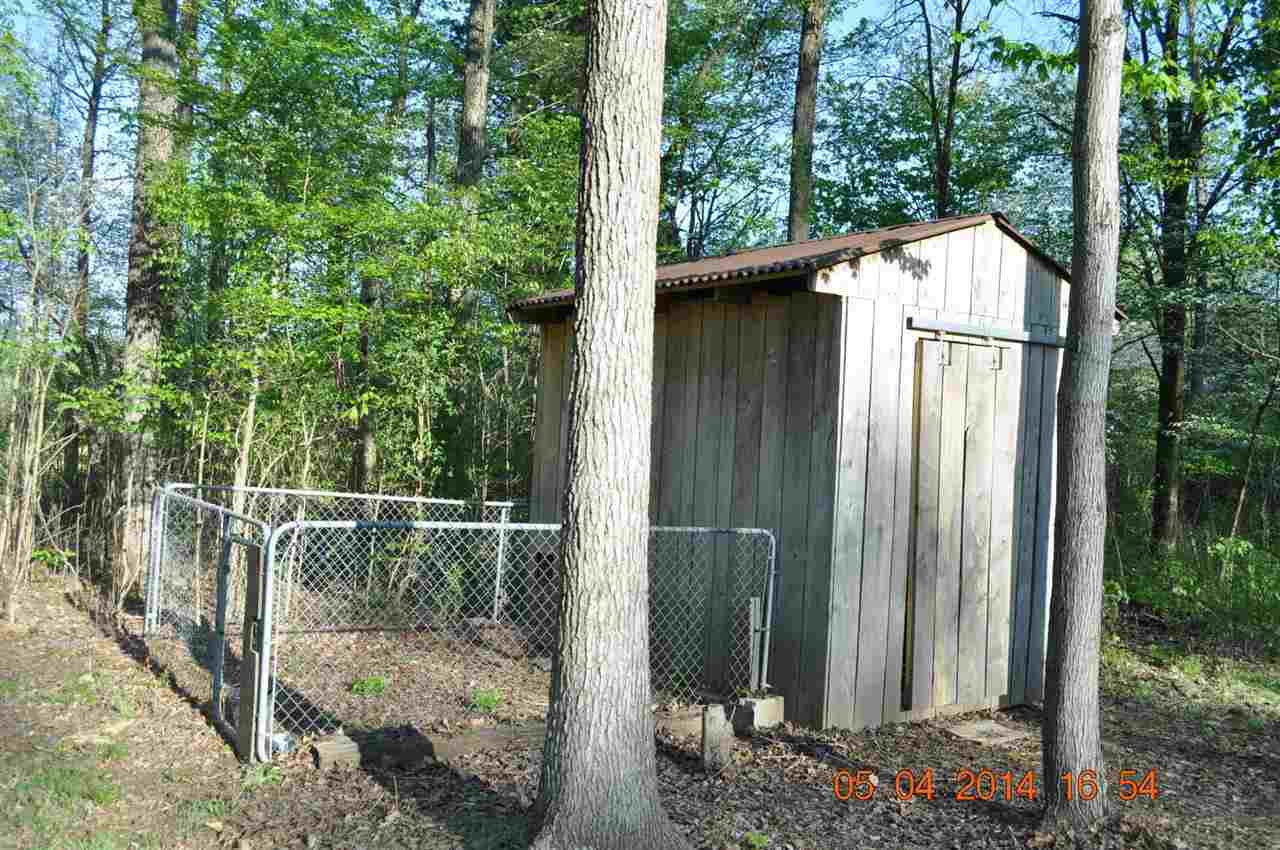 692 E Cr 1250 N, Chrisney, IN 47611 photo 23