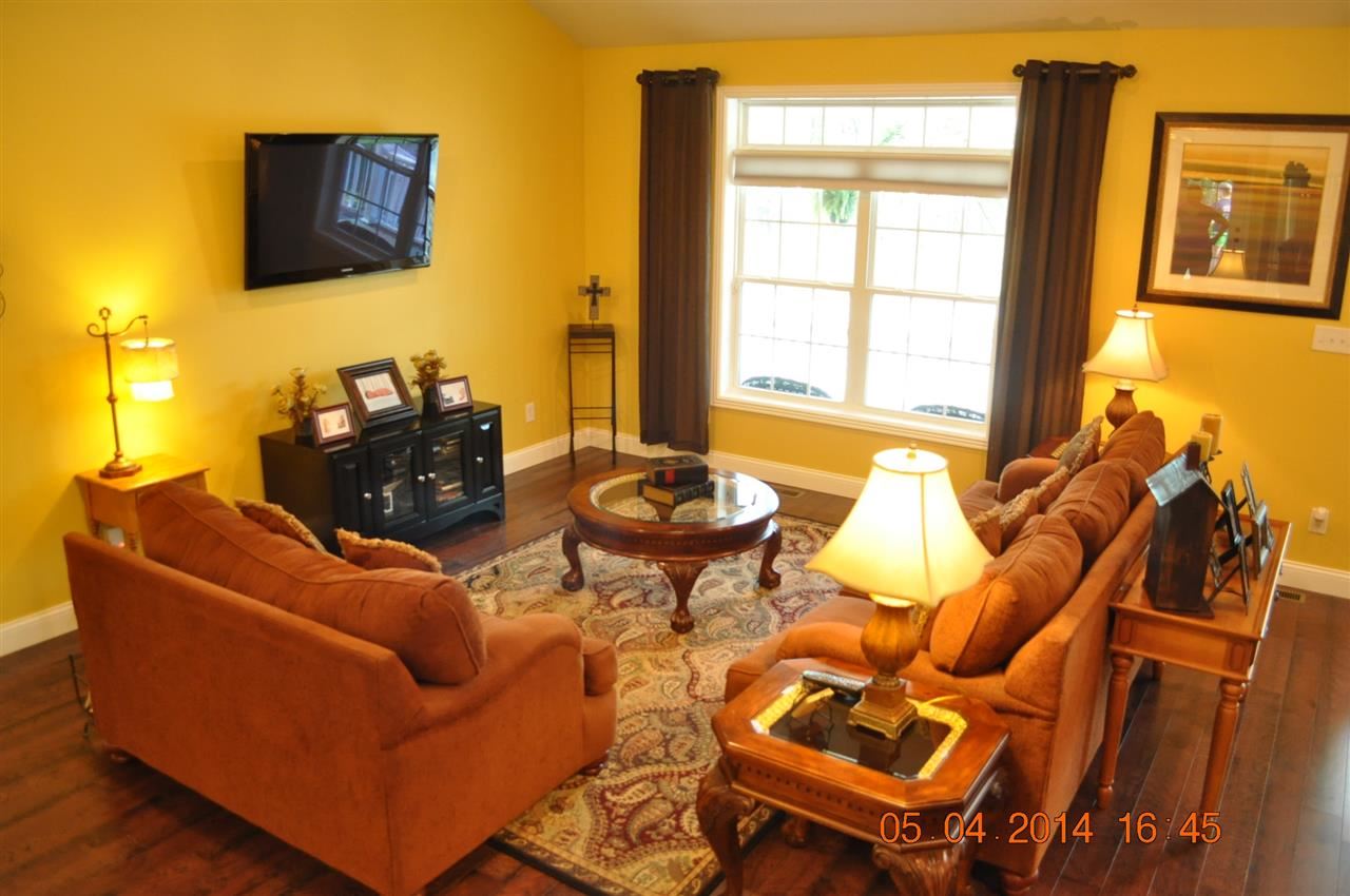 692 E Cr 1250 N, Chrisney, IN 47611 photo 4