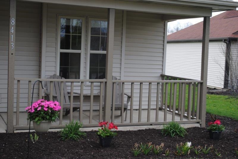 8413 Chantclair Pl, Fort Wayne, IN 46835 photo 4