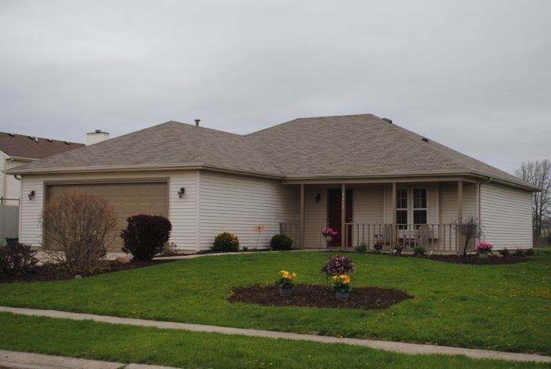 8413 Chantclair Pl, Fort Wayne, IN 46835 photo 29