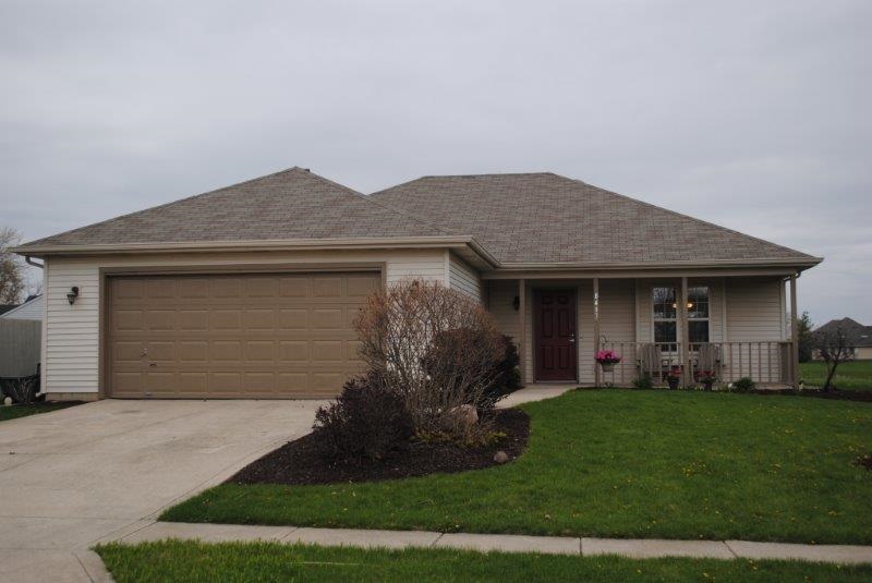 8413 Chantclair Pl, Fort Wayne, IN 46835 photo 1