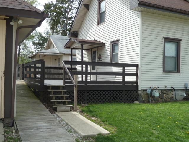 1701 W 2nd St, Marion, IN 46953 photo 3
