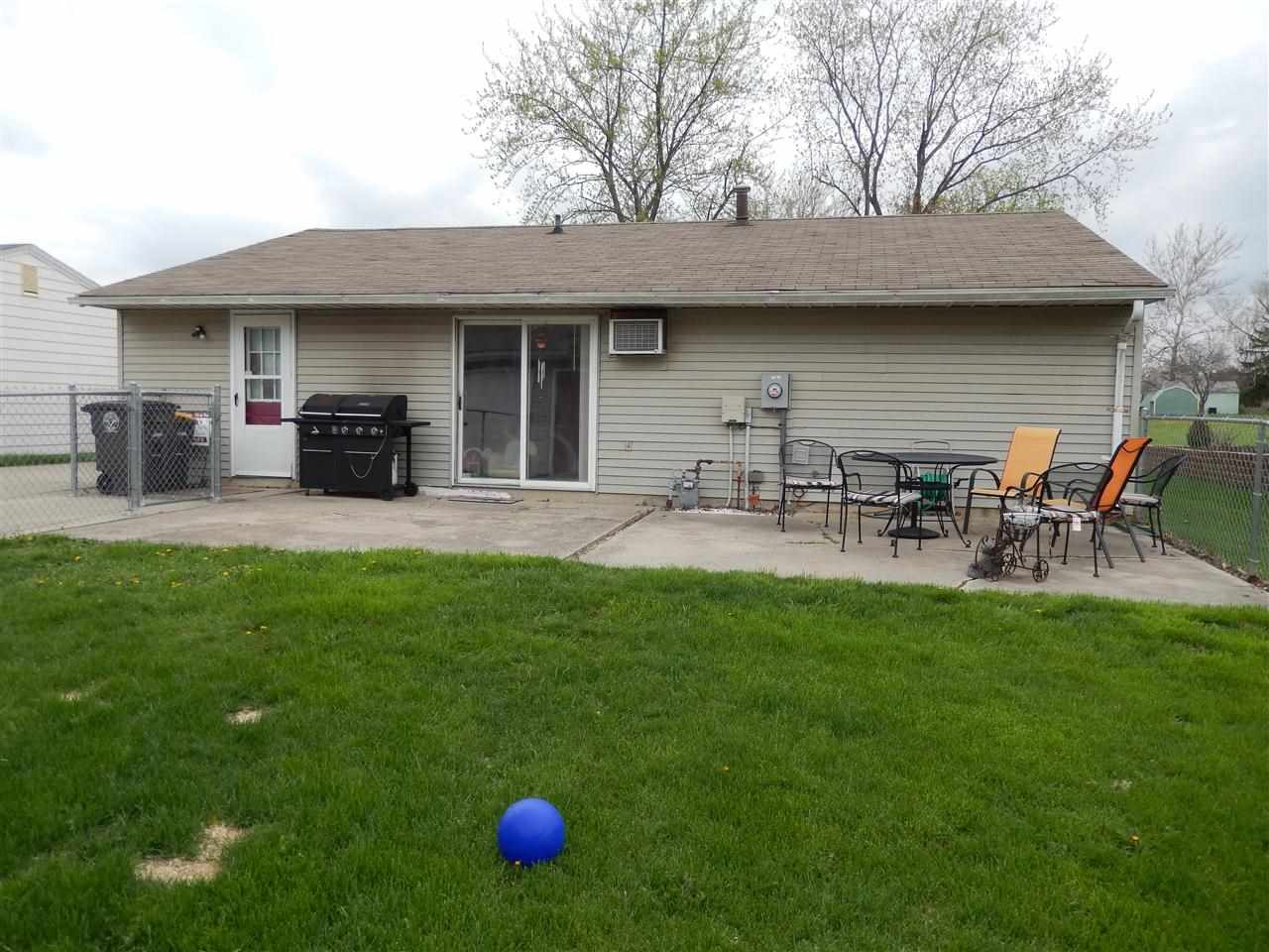 6126 Becker Dr, Fort Wayne, IN 46835 photo 14