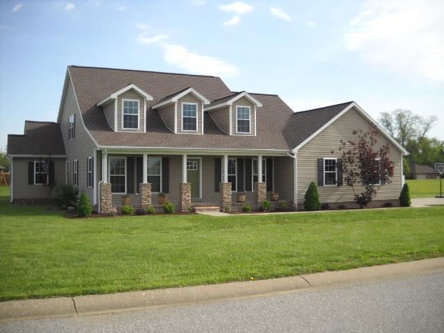 2108 W Fairview Dr, Rockport, IN 47635 photo 1