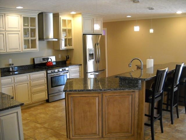 2108 W Fairview Dr, Rockport, IN 47635 photo 4