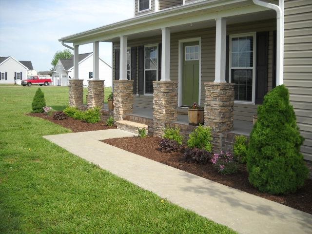 2108 W Fairview Dr, Rockport, IN 47635 photo 2