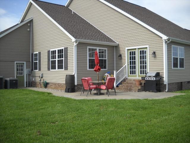 2108 W Fairview Dr, Rockport, IN 47635 photo 17