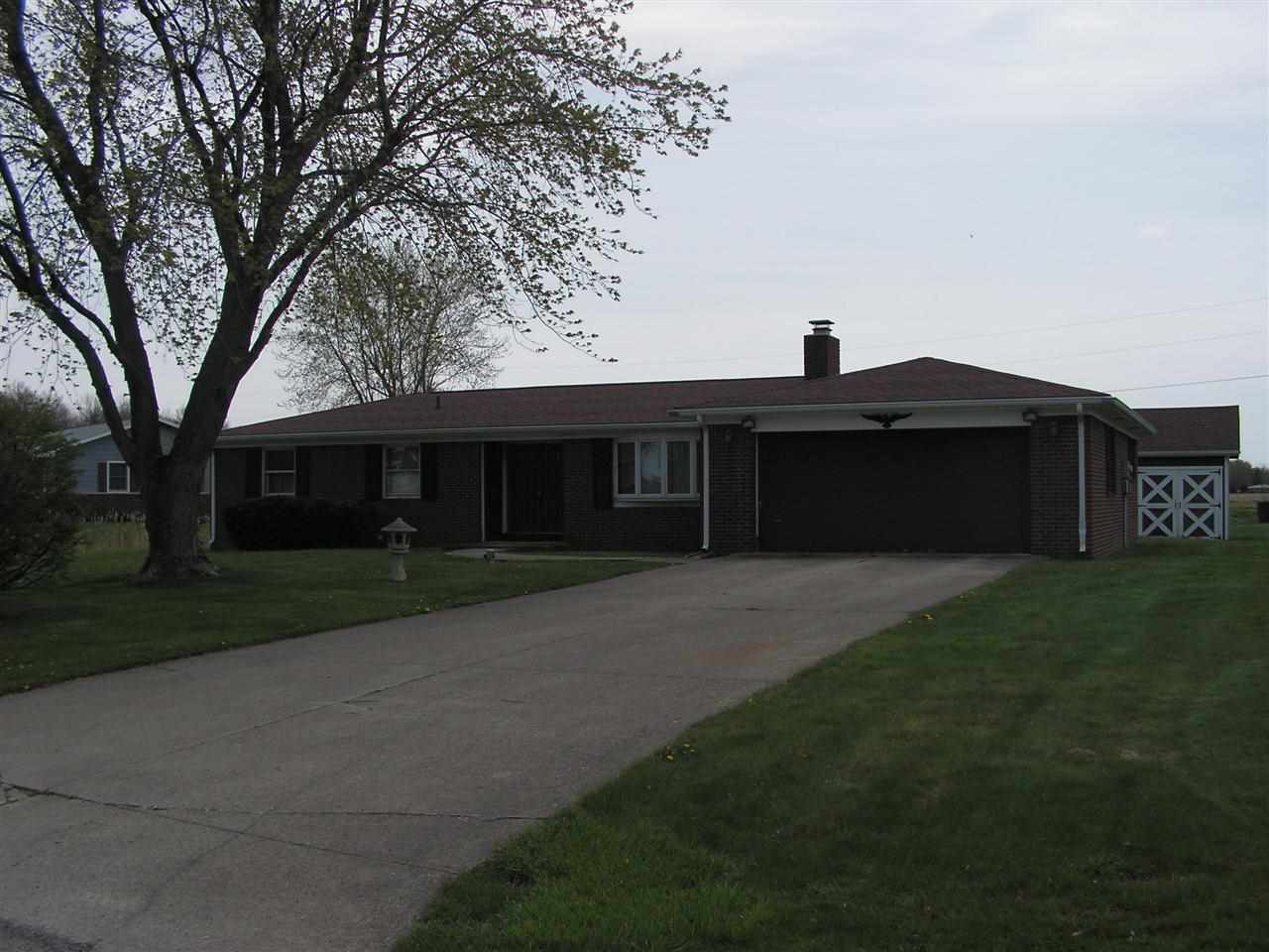 1005 W Goff Dr, Marion, IN 46953 photo 1
